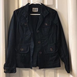 Converse jacket/blazer